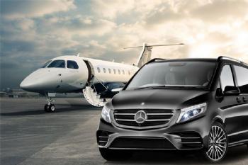 Kos Airport Transfer – Private & Affordable Transfers in Kos Island