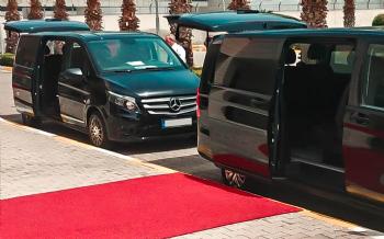 VIP Minibus